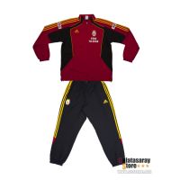 Galatasaray Red Presentation Suit 10/11 from adidas at Turkish Football Shop # P02830