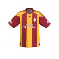 Galatasaray Ss Fourth Jersey 10/11 from adidas at Turkish Football Shop # L02529