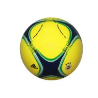 Adidas Fenerbahce Terra Capitano Football from adidas at Turkish Football Shop # 