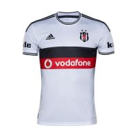 Besiktas Home Jersey 2014/15 from adidas at Turkish Football Shop # 