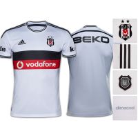 Besiktas Home Jersey 2014/15 from adidas at Turkish Football Shop # 