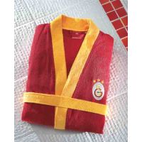 Galatasaray Bathrobe from  at Turkish Football Shop # 