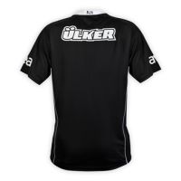 Besiktas Away Jersey 11/12 from adidas at Turkish Football Shop # 12S4E0100102