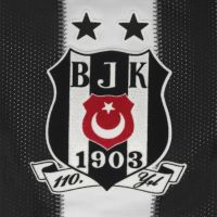Besiktas Home Jersey 13/14 from adidas at Turkish Football Shop # 34S4E01001U02