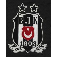 Besiktas Away Jersey 13/14 from adidas at Turkish Football Shop # 34S4E0100102