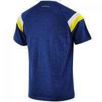 Fenerbahce Navy Blue T-shirt 2014/15 from adidas at Turkish Football Shop # 