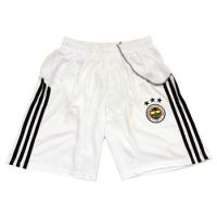 Fenerbahce Away Shorts 10/11 from adidas at Turkish Football Shop # AT014E0S09