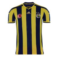 Fenerbahce Home Jersey 2014/15 from adidas at Turkish Football Shop # 