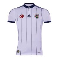 Fenerbahce Away Jersey 2014/15 from adidas at Turkish Football Shop # H78978