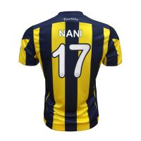 Fenerbahce Home Jersey 2015/16 from adidas at Turkish Football Shop # AN8117