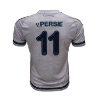 Fenerbahce Away Jersey 2015/16 from adidas at Turkish Football Shop # AN8119