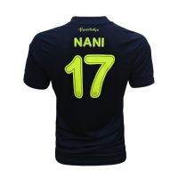 Fenerbahce Third Jersey 2015/16 from adidas at Turkish Football Shop # AN8118