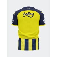 Fenerbahce Home Jersey 2021/22 from Puma at Turkish Football Shop # AT013EBS014SR