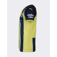 Fenerbahce Home Jersey 2021/22 from Puma at Turkish Football Shop # AT013EBS014SR