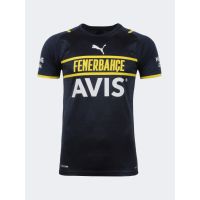Fenerbahce Third Jersey 2021/22 from Puma at Turkish Football Shop # AT013EBS03400