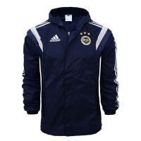 Fenerbahce Allweather Jacket 2014/15 from adidas at Turkish Football Shop # 