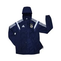 Fenerbahce Allweather Jacket 2014/15 from adidas at Turkish Football Shop # 