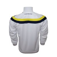 Fenerbahce White Anthem Jacket 2014/15 from adidas at Turkish Football Shop # 