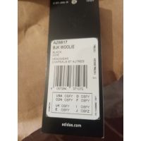 Adidas Beşiktaş BJK Woolie Bere Siyah Beyaz AZ6817 Lisanslı Taraftar Beresi from adidas at Turkish Football Shop # AZ6817