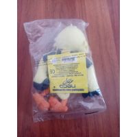 Fenerbahçe Lisanslı Peluş Kanarya Anahtarlık from  at Turkish Football Shop # 