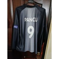 Beşiktaş Puma Goalkeeper Jersey Pancu #9 XL Long Sleeve Authentic Team Apparel from Puma at Turkish Football Shop # 
