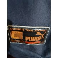 Beşiktaş Puma Away Football Shirt 2003-2004 Beko Grey Original Jersey Men's M from Puma at Turkish Football Shop # 
