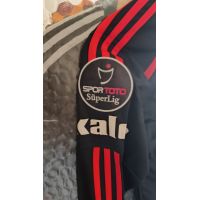 Beşiktaş 2014-15 Deplasman Forması Uzun Kollu Adidas Climacool (Etiketli) - Siyah from adidas at Turkish Football Shop # H78850