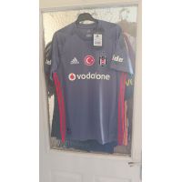 Beşiktaş 2017-2018 Üçüncü Forma Adidas Climacool Gökhan 77 from adidas at Turkish Football Shop # CI4515