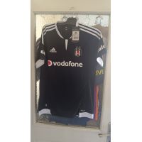 Beşiktaş 2015-2016 Third Forma Ricardo Quaresma #17 Adidas Climacool Etiketli Orijinal from adidas at Turkish Football Shop # AN5922