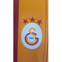 Galatasaray 2014-2015 Home Jersey Nike Dri-FIT Authentic - Original GS Jersey from Nike at Turkish Football Shop # 