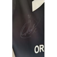 Adidas Beşiktaş 2025/26 Home Jersey Orkun Kökçü #10 Signed – İmzalı BJK Forma from adidas at Turkish Football Shop # 