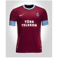 Trabzonspor Away Jersey 12/13 from Nike at Turkish Football Shop # 12E13W102