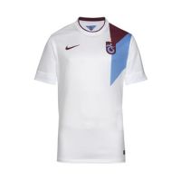 Trabzonspor Away Jersey 2014/15 from Nike at Turkish Football Shop # 12E15W102