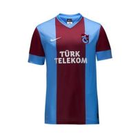 Trabzonspor Home Jersey 13/14 from Nike at Turkish Football Shop # 12E14W101