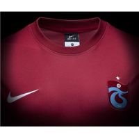 Trabzonspor Third Jersey 13/14 from Nike at Turkish Football Shop # 12E14W105
