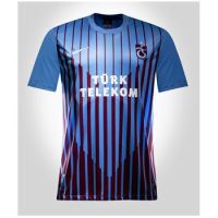 Trabzonspor Home Jersey 12/13 from Nike at Turkish Football Shop # 12E13W101