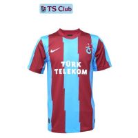 Trabzonspor Match Jersey 11/12 (CLASSIC) from Nike at Turkish Football Shop # 