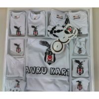 Besiktas Logo Hospital Exit from  at Turkish Football Shop # 12A1C78002ST