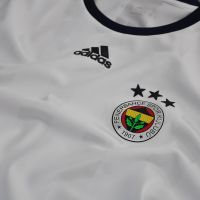 Fenerbahce Away Jersey 2016/17 from  at Turkish Football Shop # BD6910