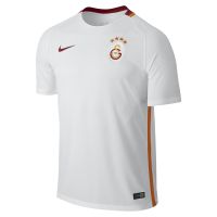 Galatasaray Away Jersey 2016/17 from Nike at Turkish Football Shop # 