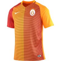 Galatasaray Home Jersey 2016/17 from Nike at Turkish Football Shop # 