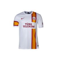 Galatasaray Away Jersey 12/13 from Nike at Turkish Football Shop # 479899