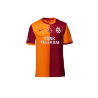 Galatasaray Home Jersey 13/14 from Nike at Turkish Football Shop # 544879