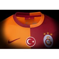 Galatasaray Home Jersey 13/14 from Nike at Turkish Football Shop # 544879
