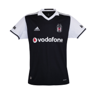 Besiktas Away Jersey 2016/17 from adidas at Turkish Football Shop # 