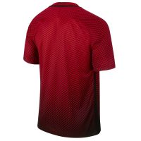 Turkey National Team Home Jersey 2016/17 from Nike at Turkish Football Shop # 724638-010