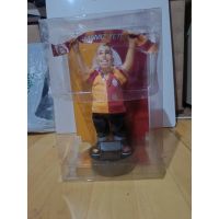 Orijinal GS Store Lisanslı Müzikli & Güneş Enerjili Galatasaray Taraftar Maketi / Biblosu (Sıfır Kutulu) from  at Turkish Football Shop # 