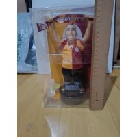 Orijinal GS Store Lisanslı Müzikli & Güneş Enerjili Galatasaray Taraftar Maketi / Biblosu (Sıfır Kutulu) from  at Turkish Football Shop # 