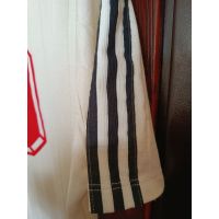 Beşiktaş 1990’lar Efsane Dönem Nostalji Forma - #9 Beko Sponsorlu Adidas Trefoil from adidas at Turkish Football Shop # 