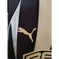 Beşiktaş 2002-2003 100. Yıl Şampiyonluk Forması - Sergen Yalçın #10 (Puma) from Puma at Turkish Football Shop # 